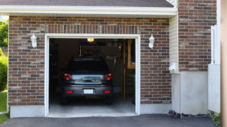 Garage Door Installation at Dixie View, Florida